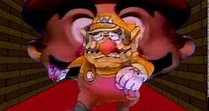 Every copy of Wario 64 is personalized