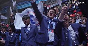 技職奧運：台灣排名世界第四！奪5金5銀5銅23優勝