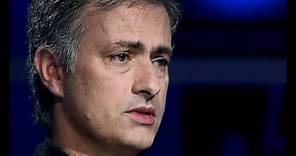 Real - Real Mourinho: Realmadrid TV entrevista a José Mourinho (1/3)