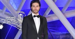 Tahar Rahim, 'The Mauritanian' Star, on How He'll Celebrate If He Wins a Golden Globe (Exclusive)