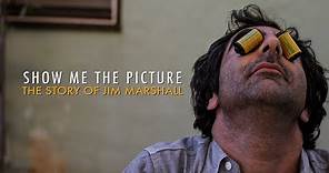 Show Me the Picture: The Story of Jim Marshall | Documentary Trailer