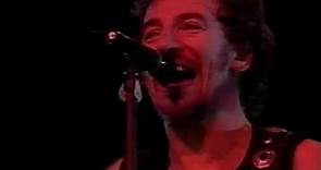 Bruce Springsteen w/ "The Other Band" - Light Of Day (Live 1993-05-28)