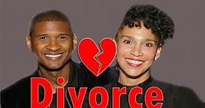 Grace Miguel Net worth||Usher and His wife Grace Miguel Divorce