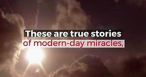 When God Happens: True Stories of Modern Day Miracles