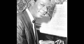 Nat King Cole - The Christmas Song - Chestnuts Roasting On An Open Fire