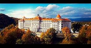 Hotel Imperial Karlsbad - DE (2014)