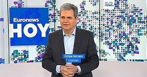 Euronews Hoy | Las noticias del lunes 25 de septiembre de 2023