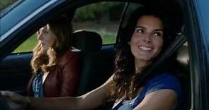 Rizzoli & Isles - On the road