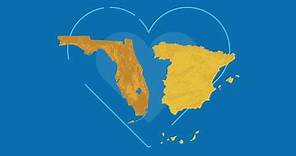 Spain and Florida: A Long History and a Thriving Future
