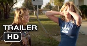 Free Samples Official Trailer #1 - Jesse Eisenberg, Jess Weixler Movie (2012) HD