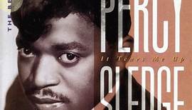 Percy Sledge - It Tears Me Up (The Best Of Percy Sledge)