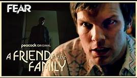 A Friend Of The Family (2022) Official Trailer | Fear