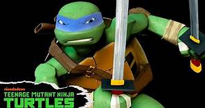 Analyzing EVERY Ninja Turtle From TMNT (2012) 🐢 | Character Study | Teenage Mutant Ninja Turtles