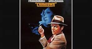 Jerry Goldsmith - Chinatown