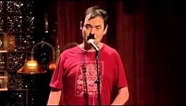 Kevin Eldon Does A Great George Martin