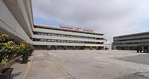 Campus Universidad del Norte