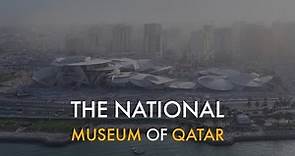 National Museum of Qatar by Atelier Jean Nouvel