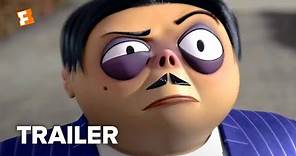 The Addams Family Trailer #1 (2019) | Movieclips Trailers