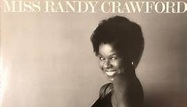 Randy Crawford - Miss Randy Crawford