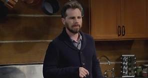 EXCLUSIVE: Rider Strong Returns to 'Girl Meets World' and We Have All the Flashback Feels!