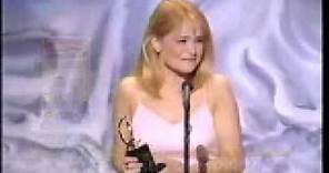 Kristin Chenoweth - Acceptance Speech Tony Awards 1999