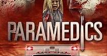Paramedics streaming: where to watch movie online?