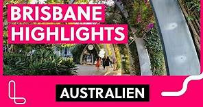 Brisbane | Australien | Queensland | Sehenswürdigkeiten | City Guide [4K]