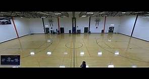 Evanston Township High School vs DePaul College Prep High School Womens Freshman Volleyball