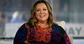 Melissa McCarthy is keeping it in the family with her two latest roles