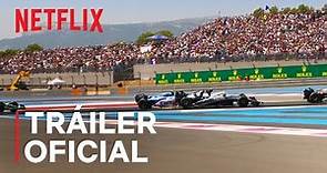 Formula 1: La emoción de un Grand Prix - Temporada 5 (EN ESPAÑOL) | Tráiler oficial | Netflix