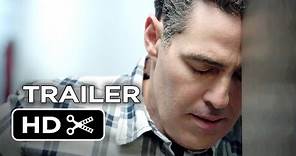 Road Hard Official Trailer 1 (2015) - Adam Carolla Movie HD