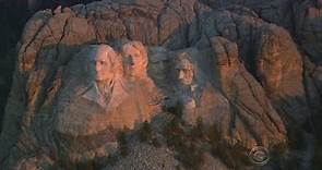 Mount Rushmore: A proud symbol of America