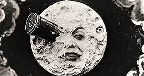 Viaggio sulla Luna (1902) Georges Méliès