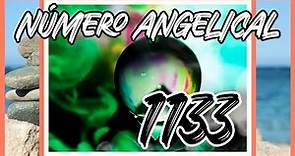 ❤️ Significado espiritual del número angelical 1133. Simbolismo, numerología, amor y relaciones.