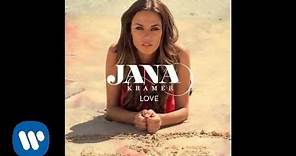 Jana Kramer - "Love" (Official Audio)