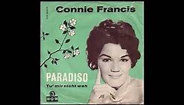 Connie Francis - Paradiso
