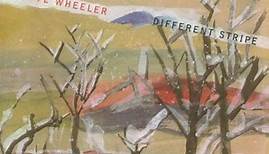 Cheryl Wheeler - Different Stripe