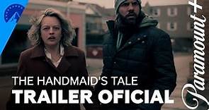 The Handmaid's Tale (Temporada 5) | Trailer Oficial | Paramount+
