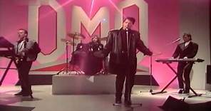 OMD - If you leave 1986