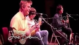 Joe Brown - Ain't No Pleasing You - Live In Liverpool