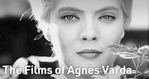 The Films of Agnès Varda Through the Eyes of Rosalie Varda