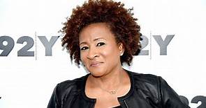 Olivia Lou Sykes: quick facts about Wanda Sykes daughter