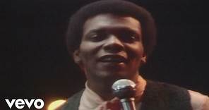 Johnny Nash - Birds of a Feather (Official Video)