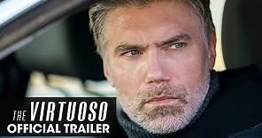 The Virtuoso (2021 Movie) Official Trailer – Anthony Hopkins, Anson Mount