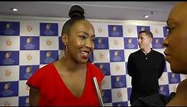 Angellica Bell on working with Martin Lewis on The Martin Lewis Money Show Live