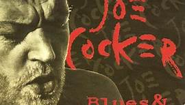 Joe Cocker - Blues & Ballads '98