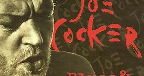 Joe Cocker - Blues & Ballads '98