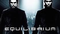 Equilibrium streaming: where to watch movie online?