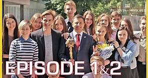 Servant of the People | Season 1 Episode 1&2 | Multi-Language subtitles Full Episodes