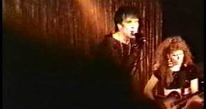 The Cramps Live - Lets Get Fucked Up 1995